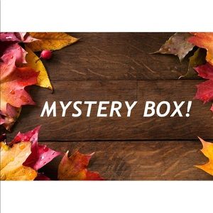 Reseller mystery box!